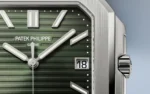 ⁦Patek Philippe Watch For Men 5821/1A-001⁩ - الصورة ⁦2⁩