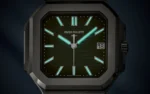 ⁦Patek Philippe Watch For Men 5821/1A-001⁩ - الصورة ⁦4⁩