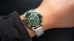 ⁦Omega (Seamaster Diver) Watch For Men 210.90.42.20.10.001⁩ - الصورة ⁦6⁩