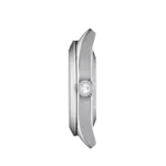 ⁦Tissot (Tissot Gentleman Powermatic 80 Silicium) Watch For Men T1274071104100⁩ - الصورة ⁦4⁩
