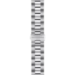 ⁦Tissot (Tissot Gentleman Powermatic 80 Silicium) Watch For Men T1274071104100⁩ - الصورة ⁦3⁩