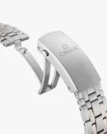 ⁦Omega (SEAMASTER DIVER) Watch For Men 210.20.42.20.01.001⁩ - الصورة ⁦4⁩