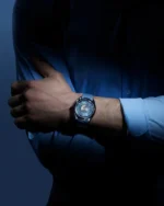 ⁦Omega (Seamaster Aqua Terra) Watch For Men 220.12.43.22.03.002⁩ - الصورة ⁦5⁩