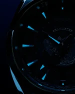 ⁦Omega (Seamaster Aqua Terra) Watch For Men 220.12.43.22.03.002⁩ - الصورة ⁦3⁩