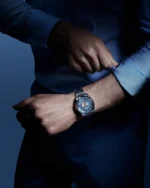 ⁦Omega Watch For Men 220.10.43.22.03.002⁩ - الصورة ⁦7⁩