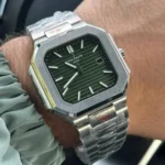⁦Patek Philippe Watch For Men 5821/1A-001⁩ - الصورة ⁦6⁩