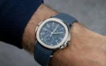 ⁦Patek Philippe Watch For Men 5164G-001⁩ - الصورة ⁦10⁩