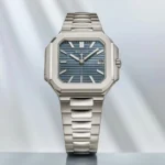 ⁦Patek Philippe Watch For Men 7128/1G-001⁩ - الصورة ⁦5⁩