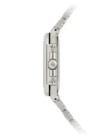 ⁦Patek Philippe Watch For Men 7128/1G-001⁩ - الصورة ⁦8⁩