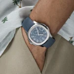 ⁦Patek Philippe Watch For Men 5164G-001⁩ - الصورة ⁦11⁩
