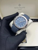 ⁦Patek Philippe Watch For Men 5164G-001⁩ - الصورة ⁦7⁩