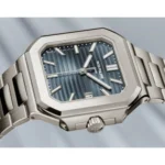 ⁦Patek Philippe Watch For Men 7128/1G-001⁩ - الصورة ⁦4⁩