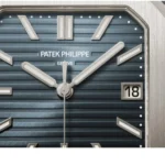 ⁦Patek Philippe Watch For Men 7128/1G-001⁩ - الصورة ⁦2⁩