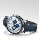 ⁦Omega (Speedmaster Silver Snoopy Award) watch for men 310.32.42.50.02.001⁩ - الصورة ⁦7⁩